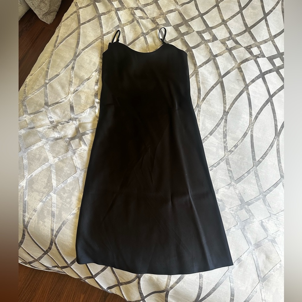 Brand new Dress combination